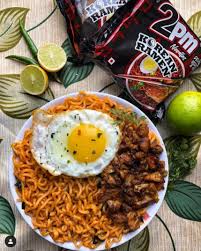 Current Noodles Non-Veg